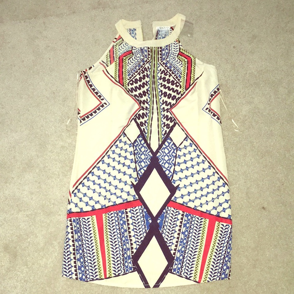Venus cocktail dress NWOT